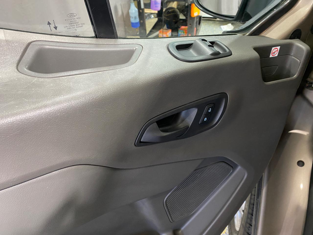 Ford Transit 350  2020