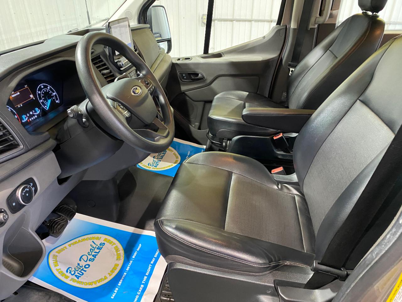 Ford Transit 350  2020