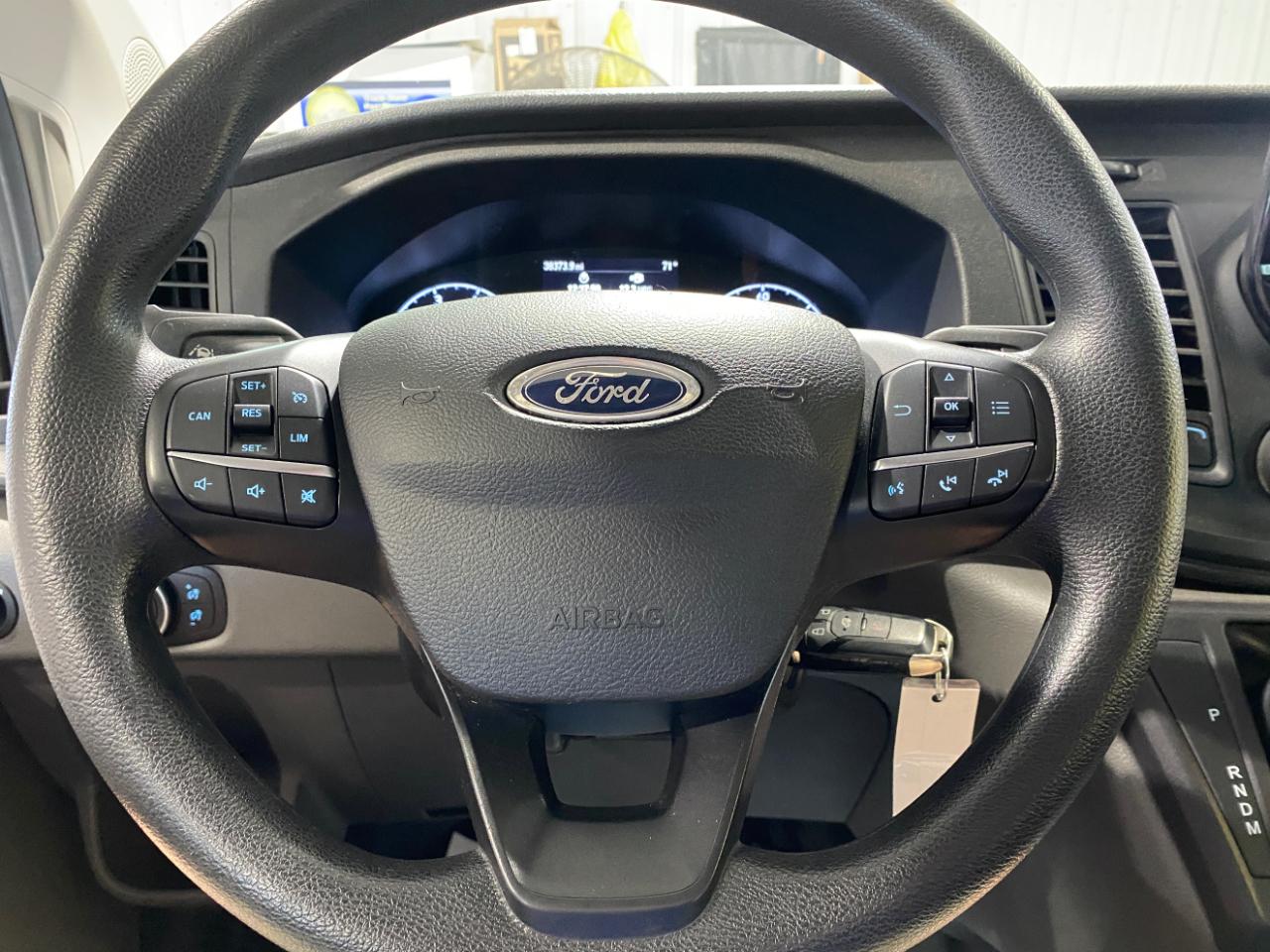 Ford Transit 350  2020