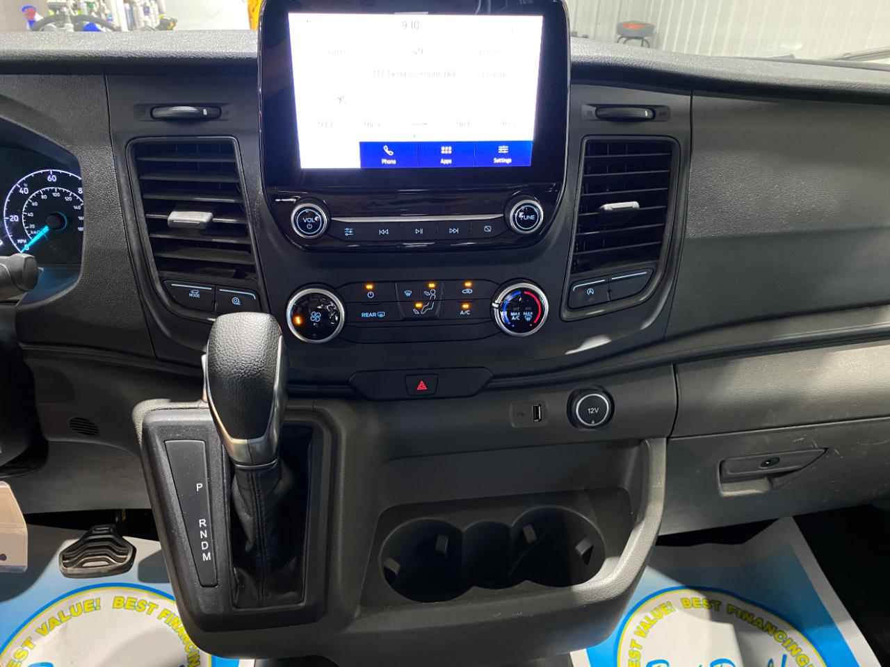 Ford Transit 350  2020