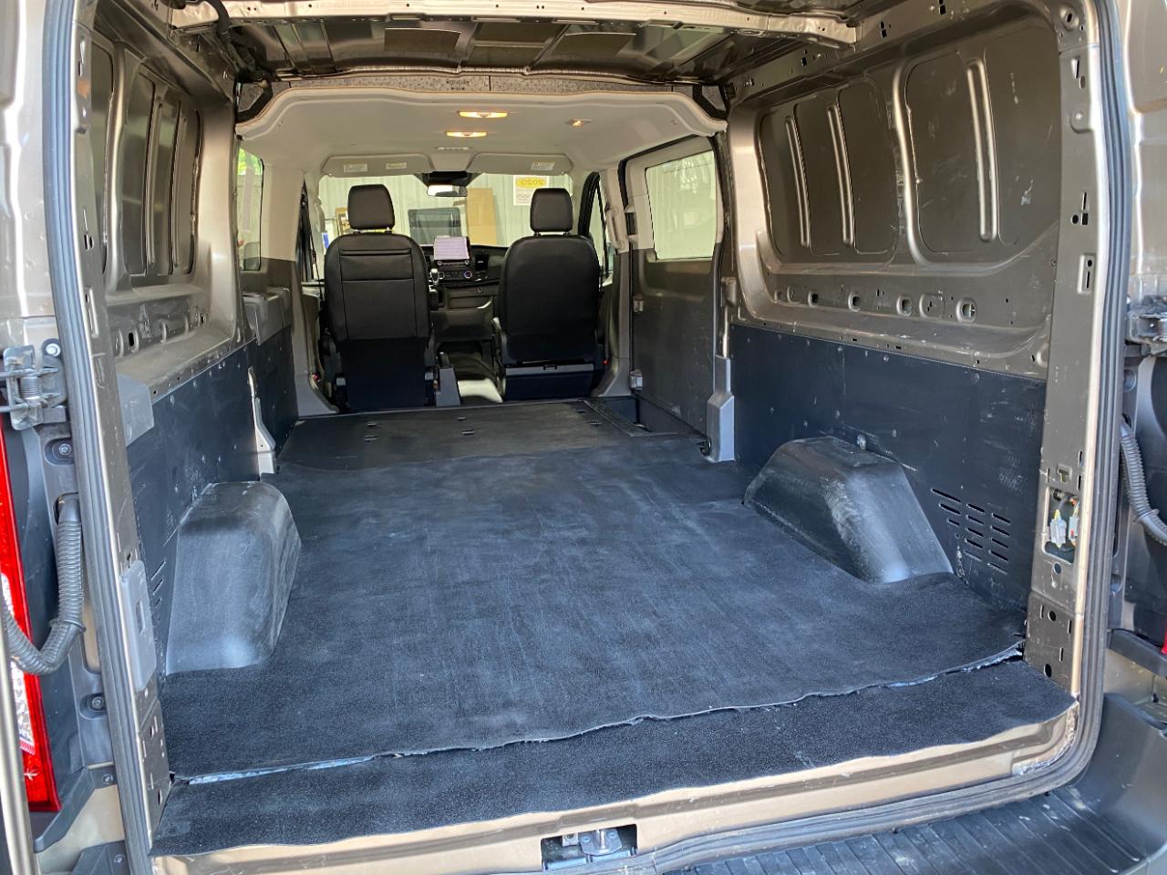 Ford Transit 350  2020