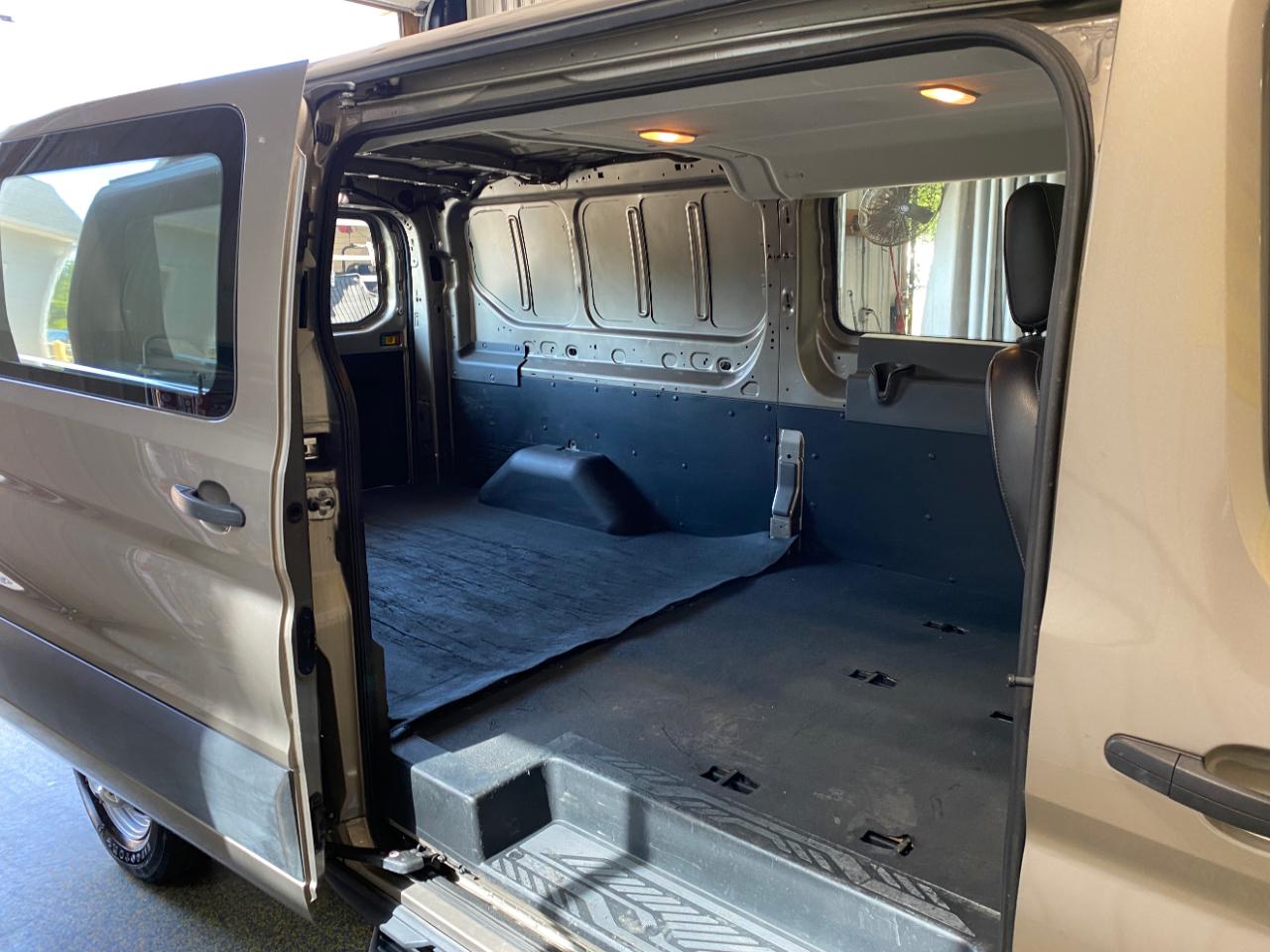 Ford Transit 350  2020