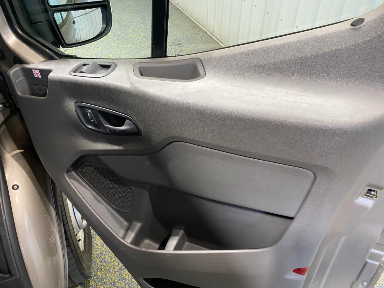Ford Transit 350  2020