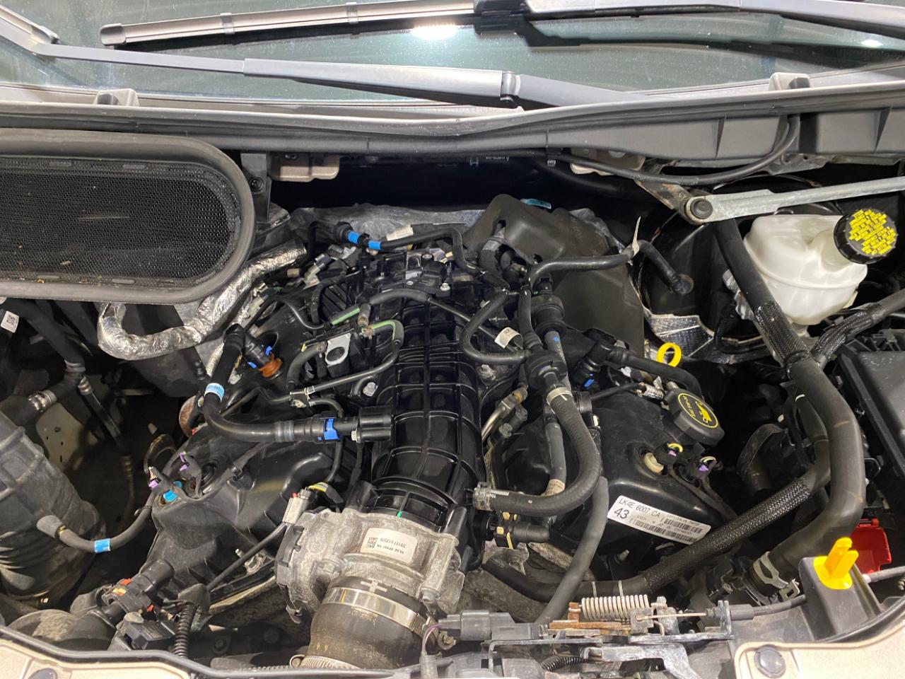 Ford Transit 350  2020