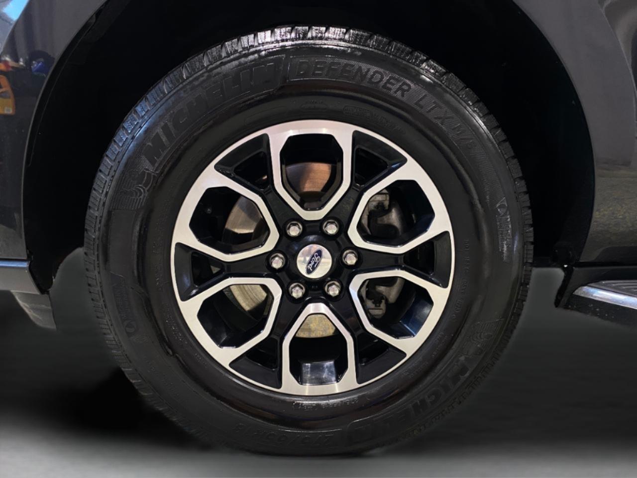 Ford Expedition XLT 4WD 2022