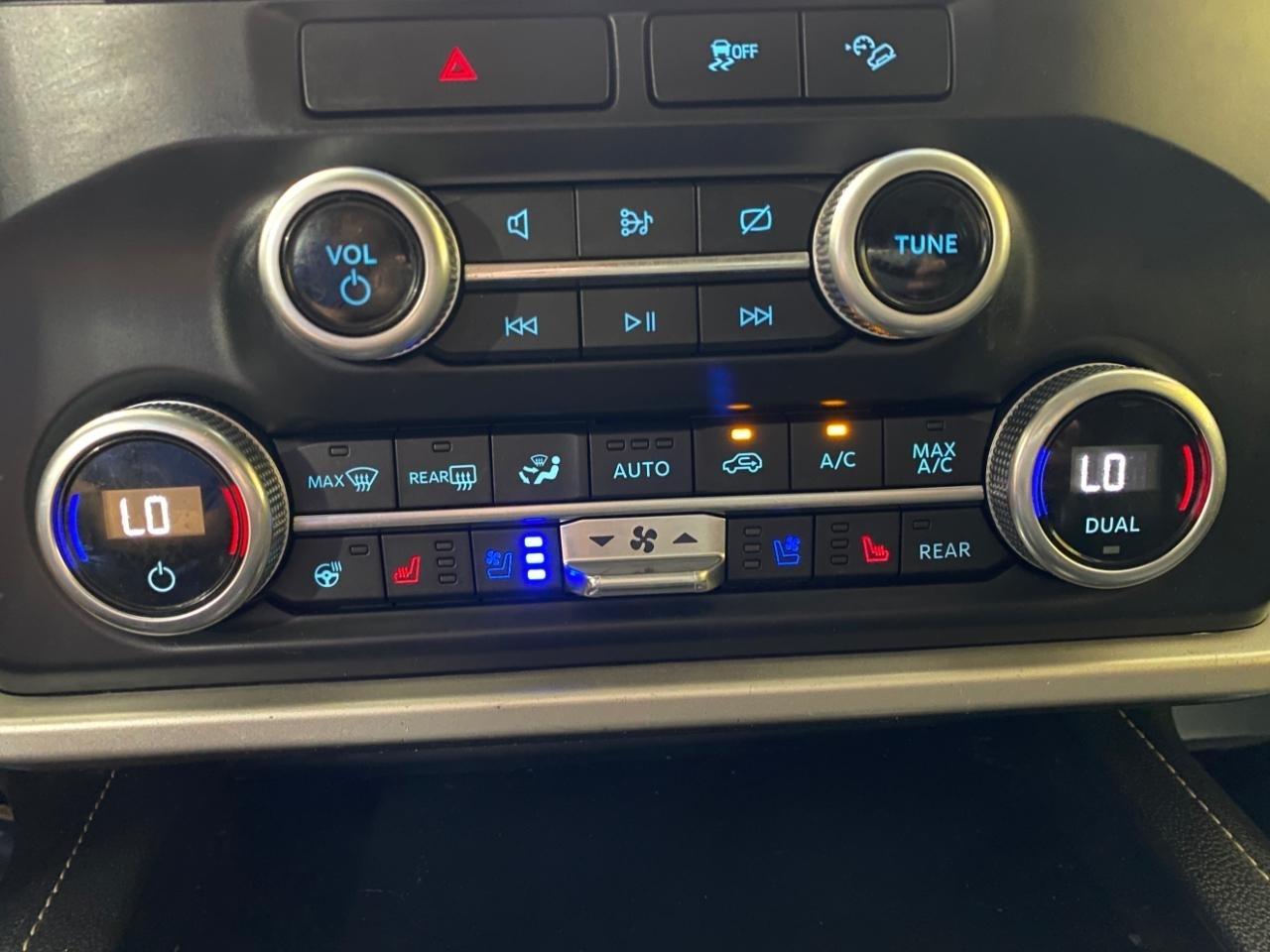 Ford Expedition XLT 4WD 2022