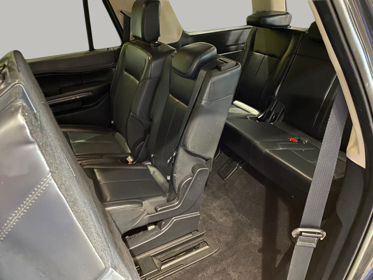 Ford Expedition XLT 4WD 2022