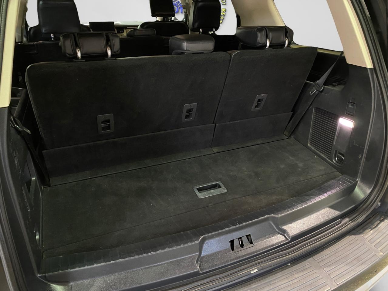 Ford Expedition XLT 4WD 2022