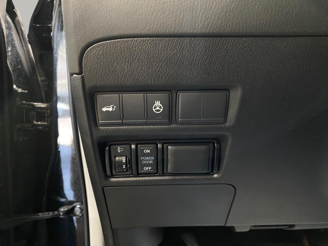 Infiniti QX80 Limited 4WD 2019
