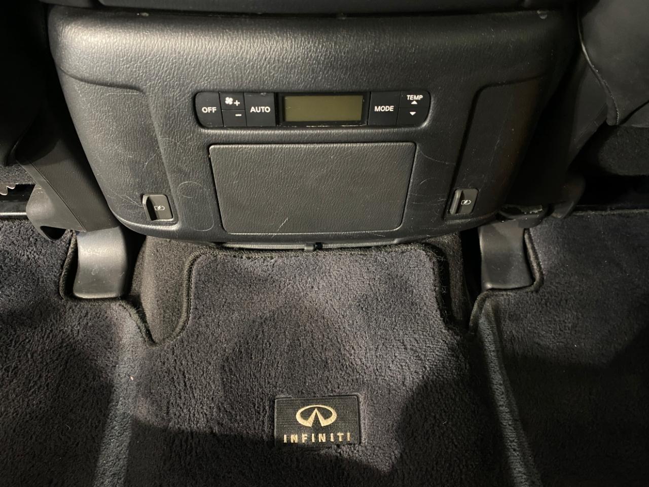 Infiniti QX80 Limited 4WD 2019