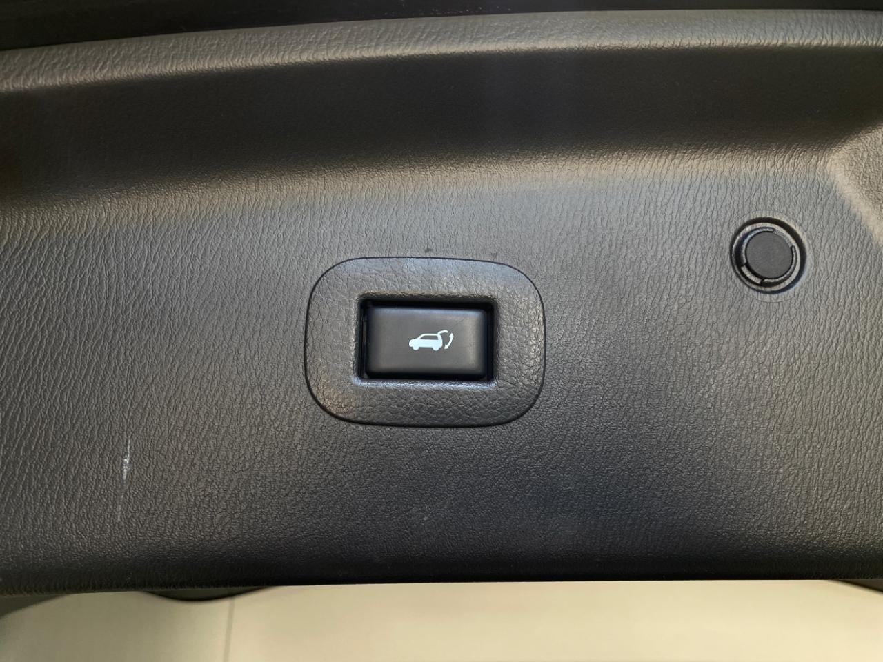 Infiniti QX80 Limited 4WD 2019