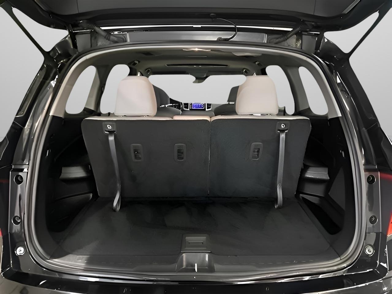 Honda Pilot EXL 4WD 2016