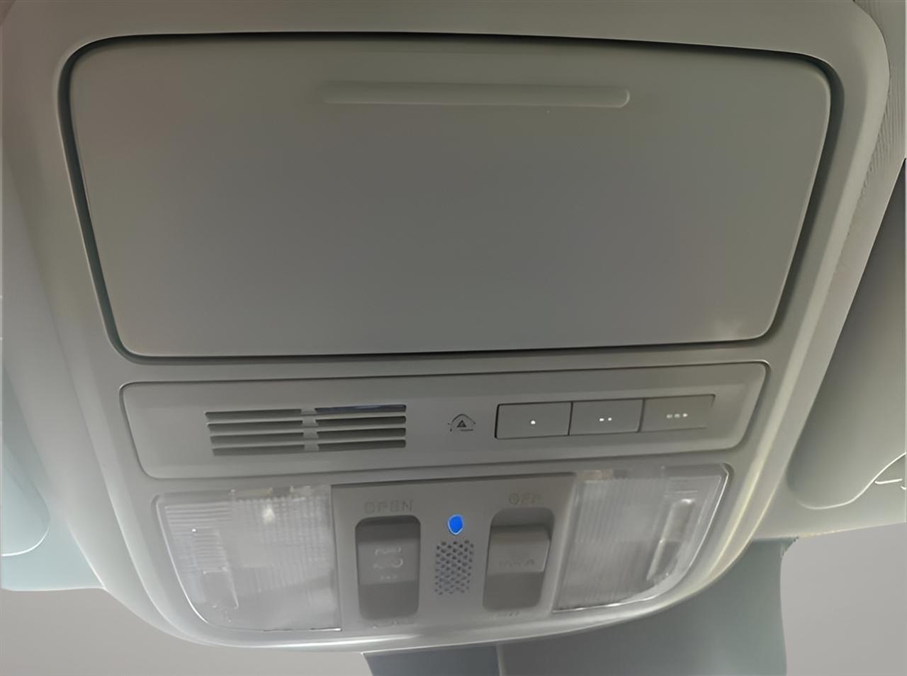 Honda Pilot EXL 4WD 2016