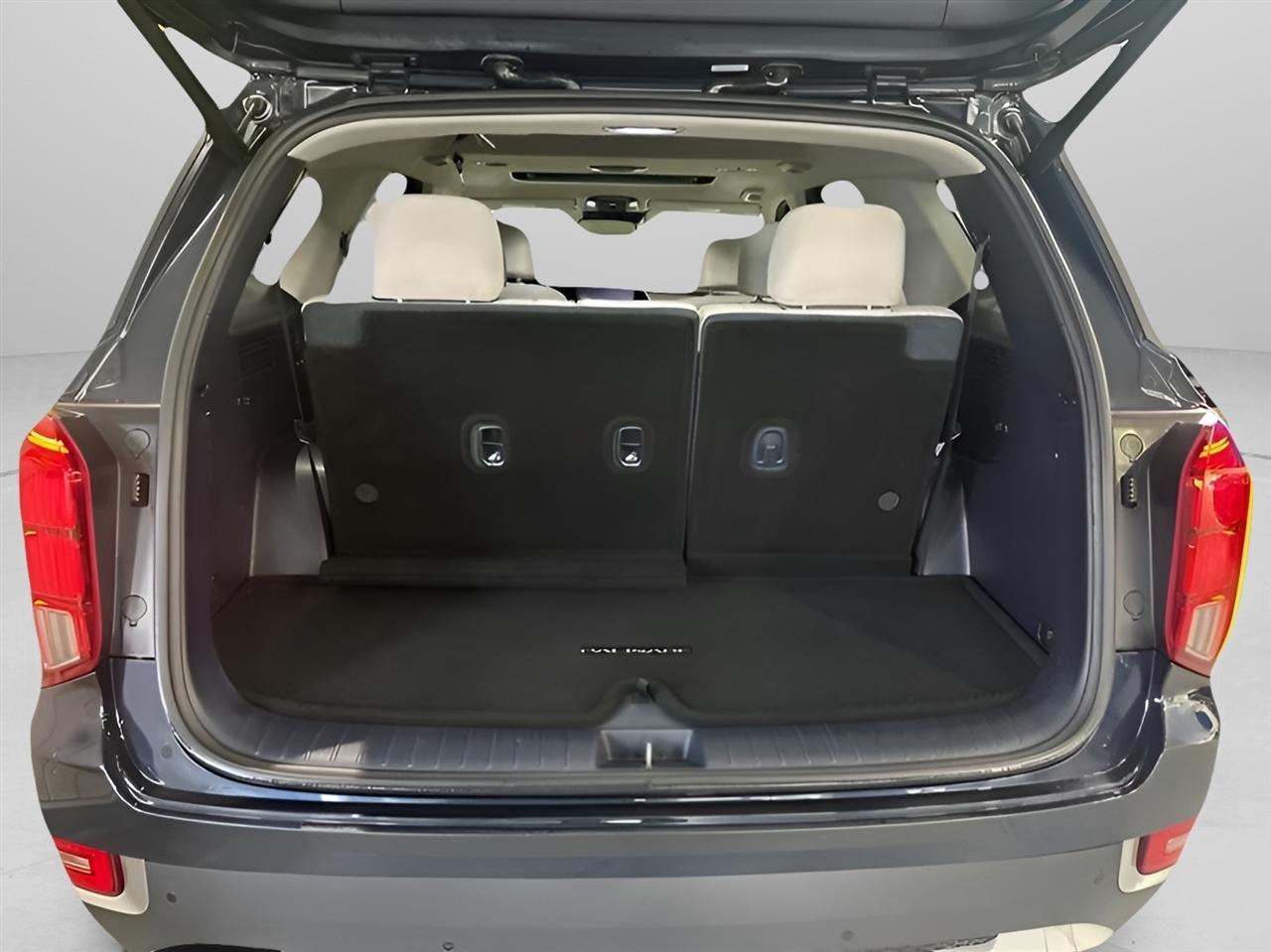Hyundai Palisade  2021
