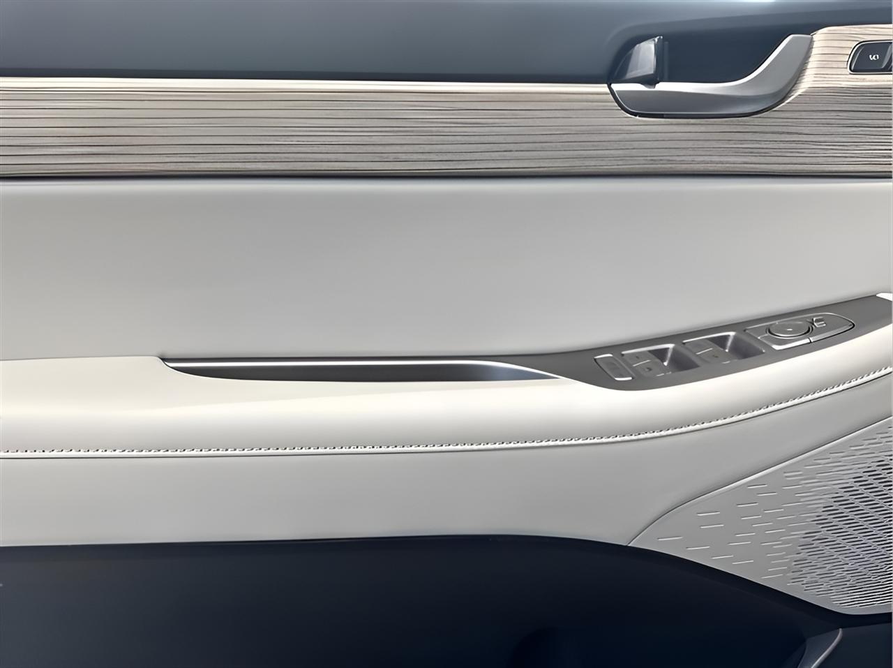 Hyundai Palisade  2021