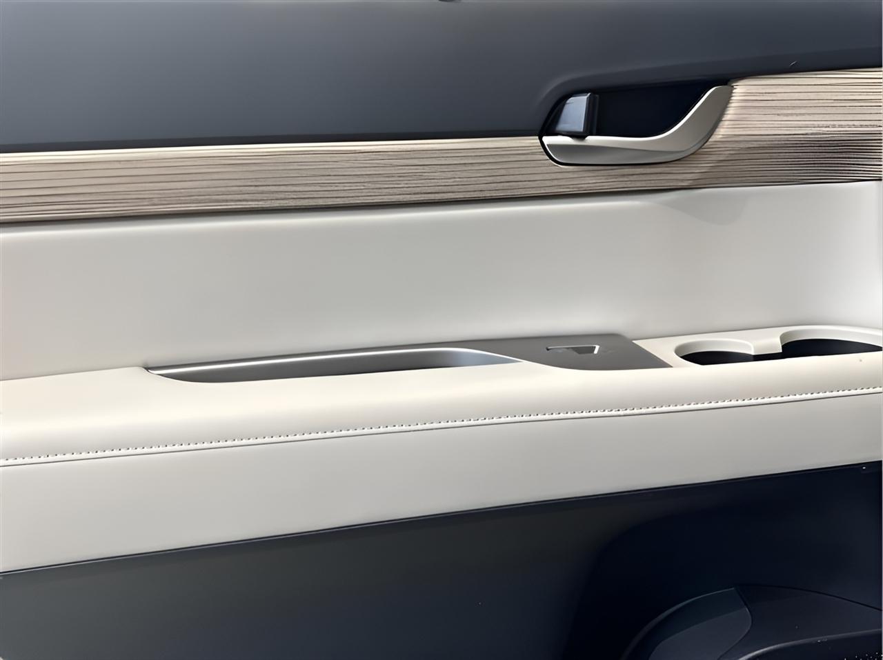 Hyundai Palisade  2021