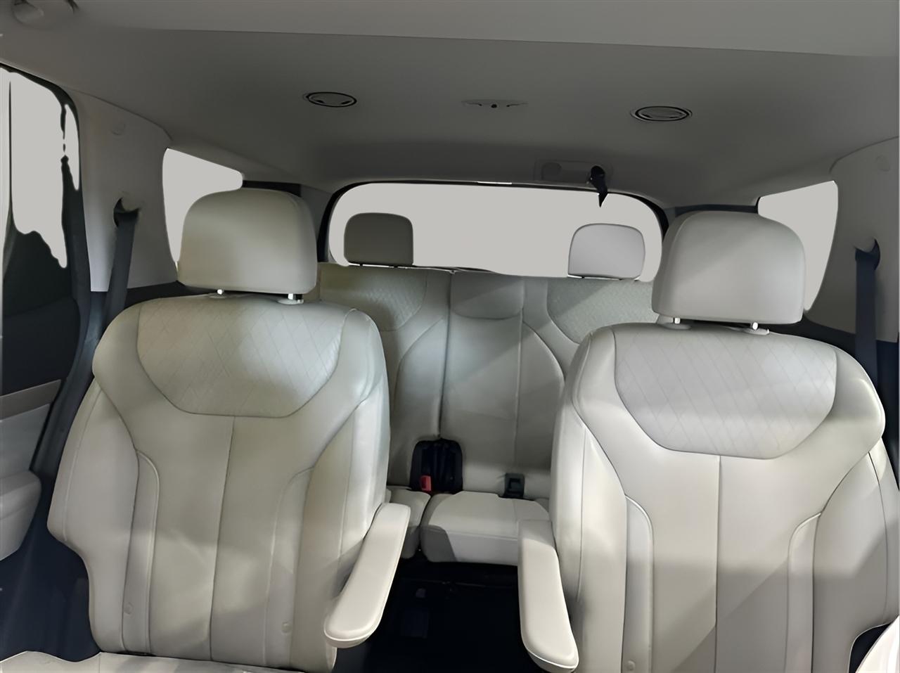 Hyundai Palisade  2021