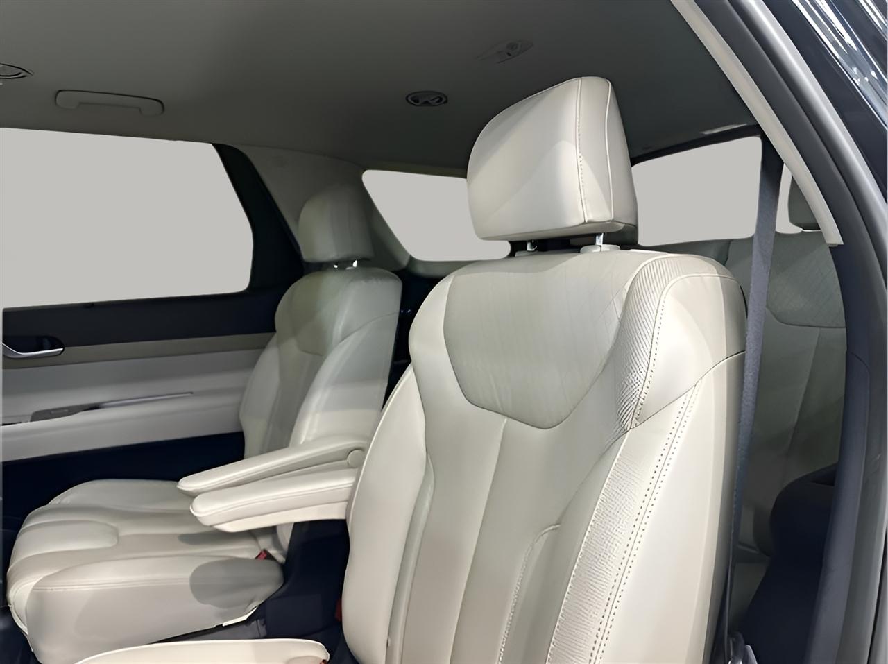 Hyundai Palisade  2021