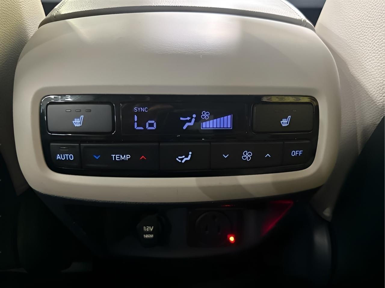 Hyundai Palisade  2021
