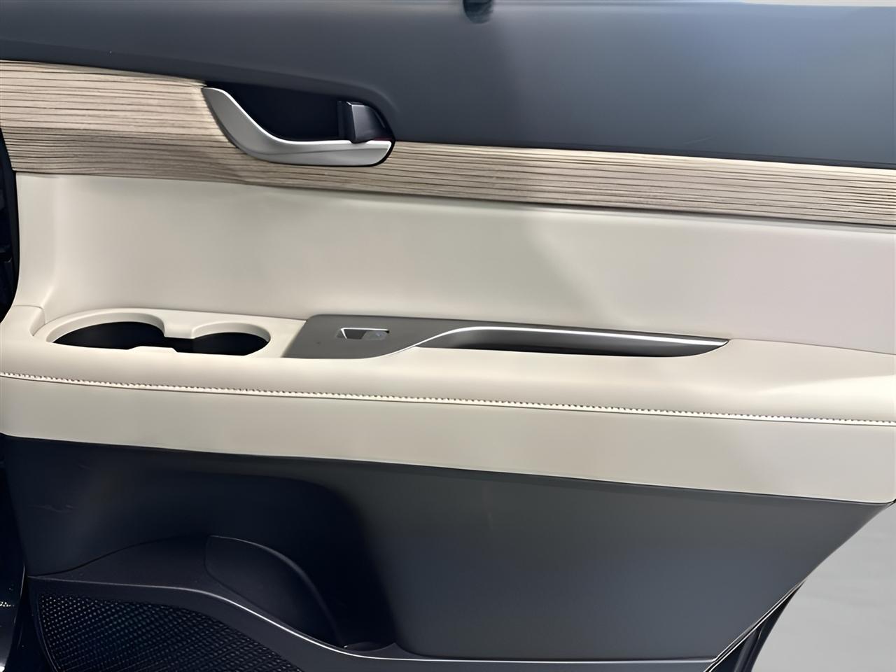 Hyundai Palisade  2021