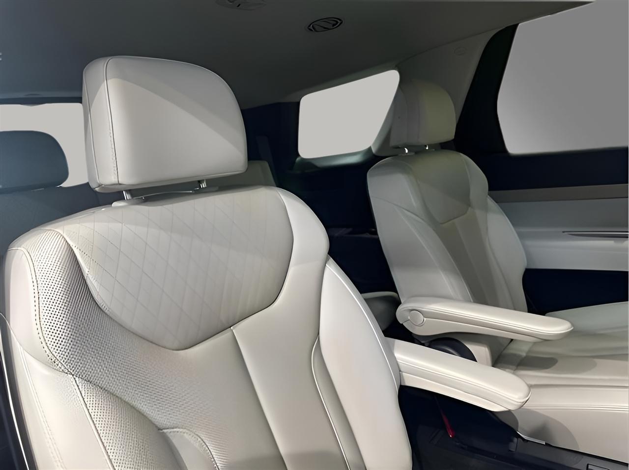 Hyundai Palisade  2021