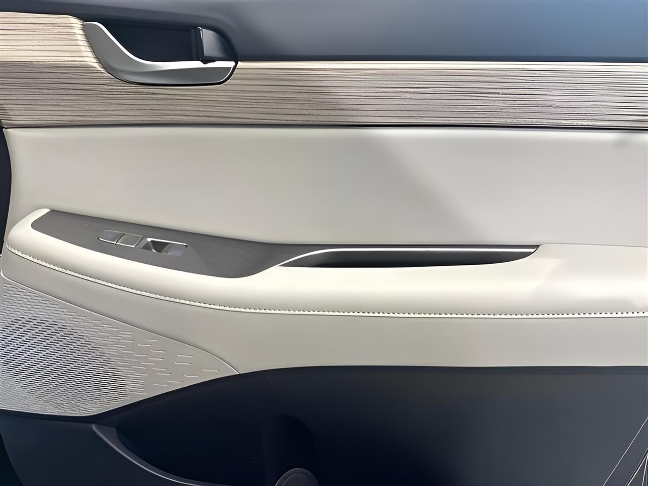Hyundai Palisade  2021