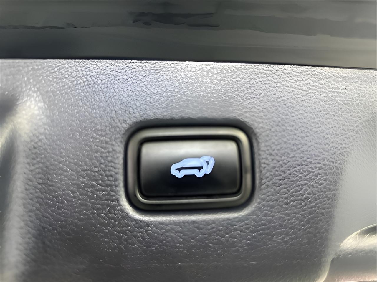 Hyundai Palisade  2021