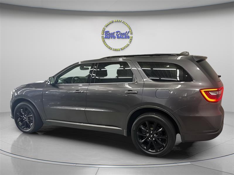 Dodge Durango GT AWD 2019