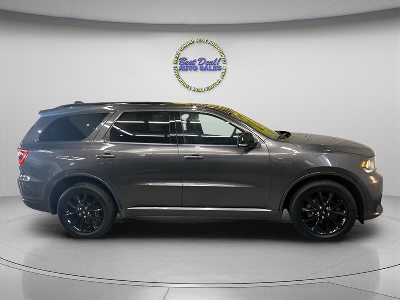 Dodge Durango GT AWD 2019