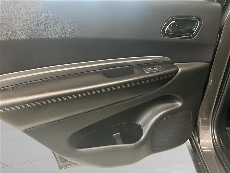 Dodge Durango GT AWD 2019