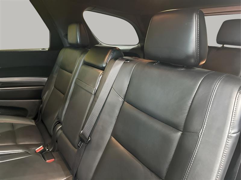 Dodge Durango GT AWD 2019