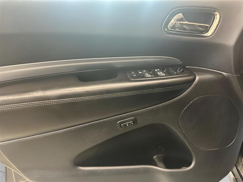Dodge Durango GT AWD 2019