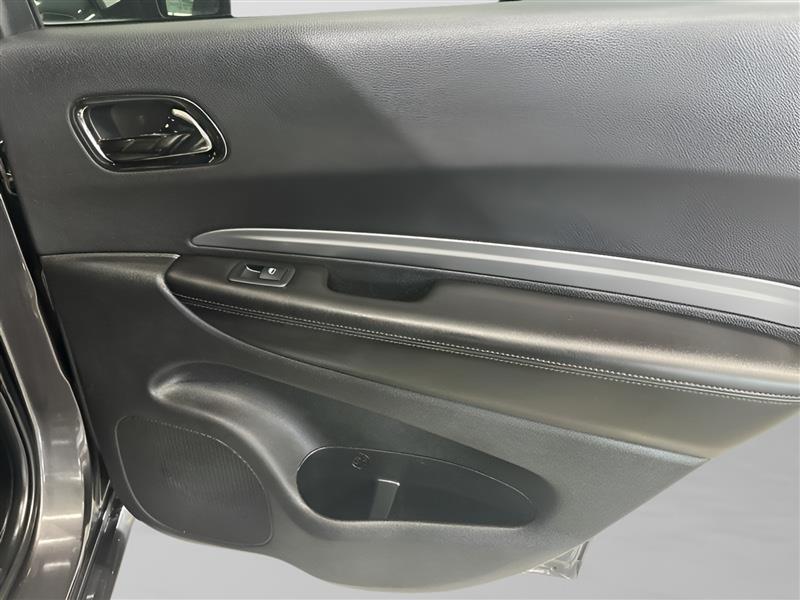 Dodge Durango GT AWD 2019
