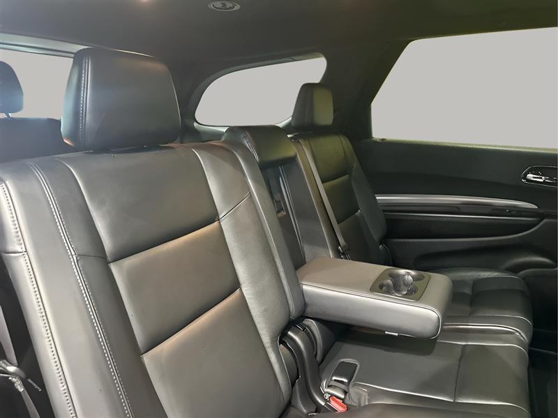 Dodge Durango GT AWD 2019