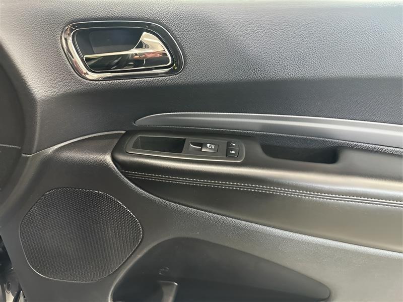 Dodge Durango GT AWD 2019