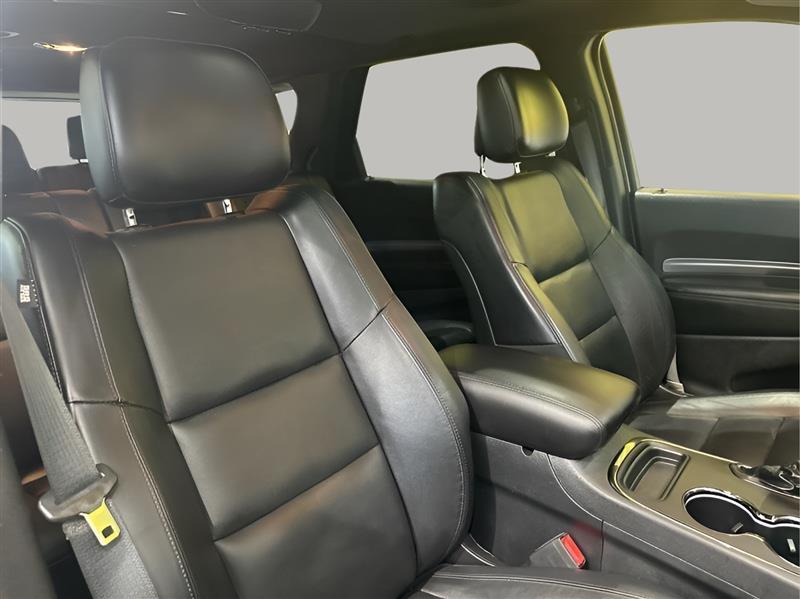 Dodge Durango GT AWD 2019