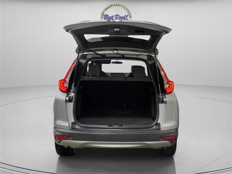 Honda CR-V EX AWD 2019