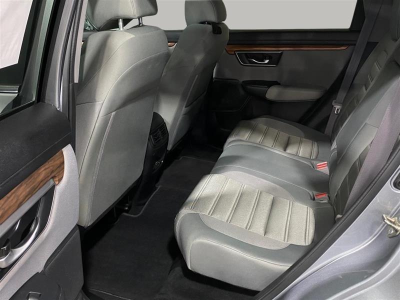 Honda CR-V EX AWD 2019