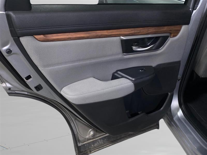 Honda CR-V EX AWD 2019