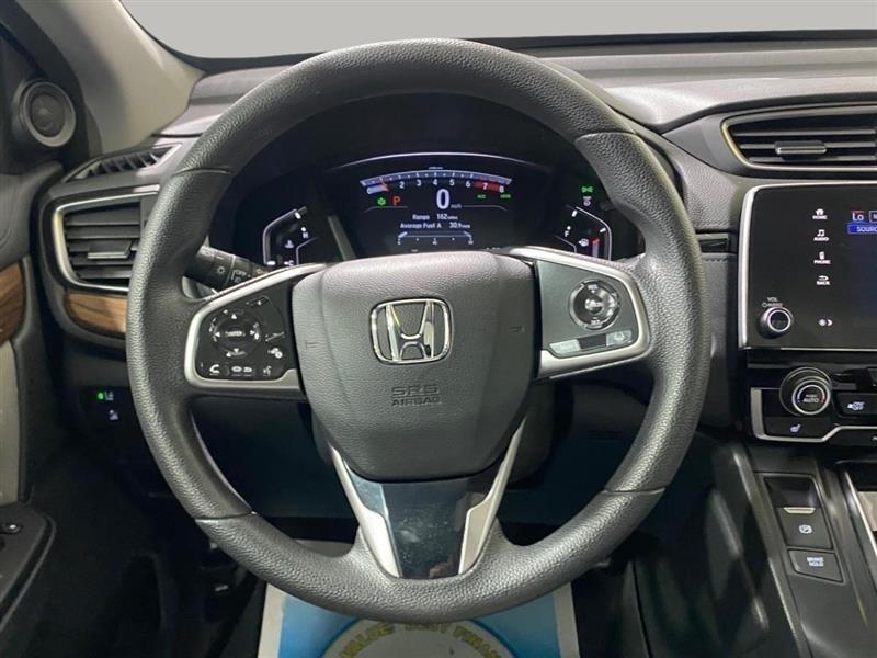 Honda CR-V EX AWD 2019
