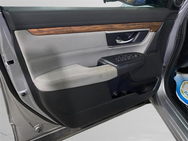 Honda CR-V EX AWD 2019