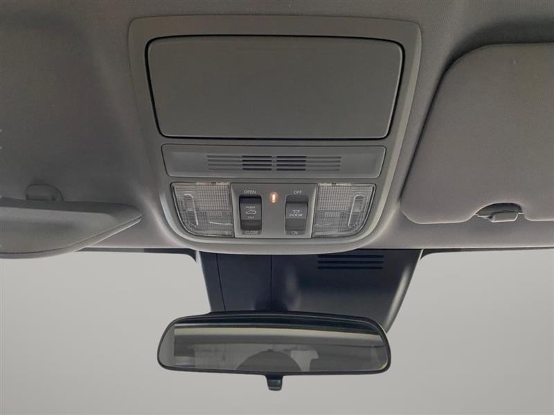 Honda CR-V EX AWD 2019