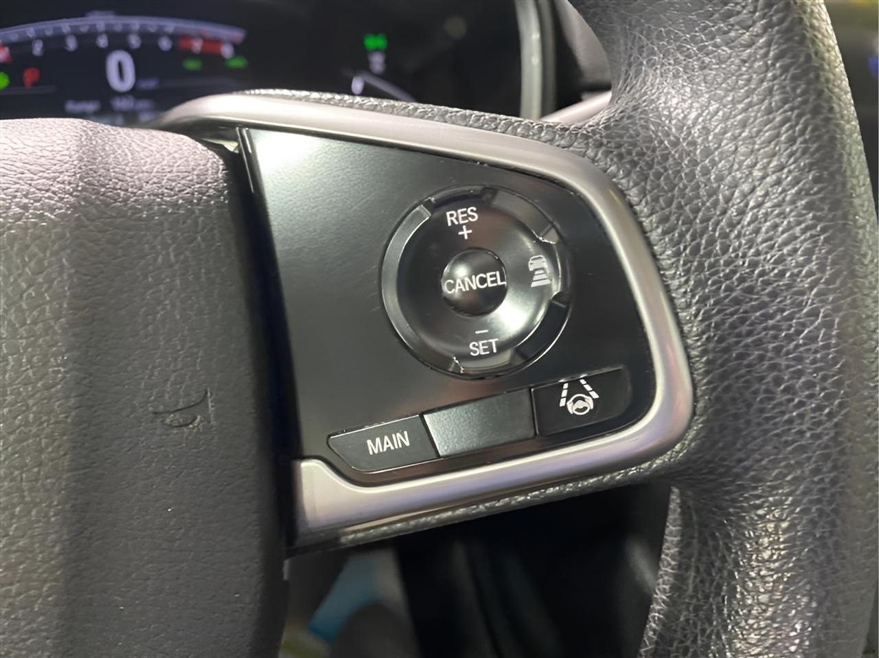 Honda CR-V EX AWD 2019