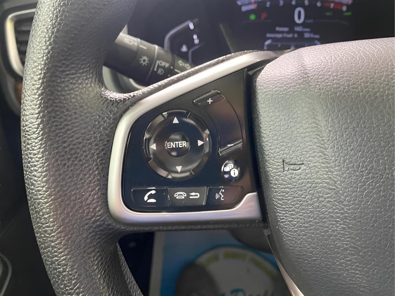 Honda CR-V EX AWD 2019
