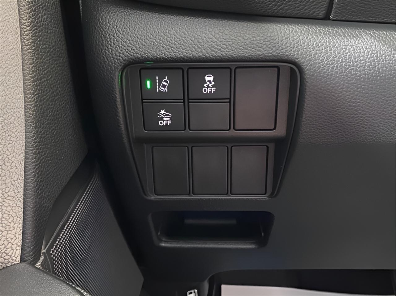 Honda CR-V EX AWD 2019