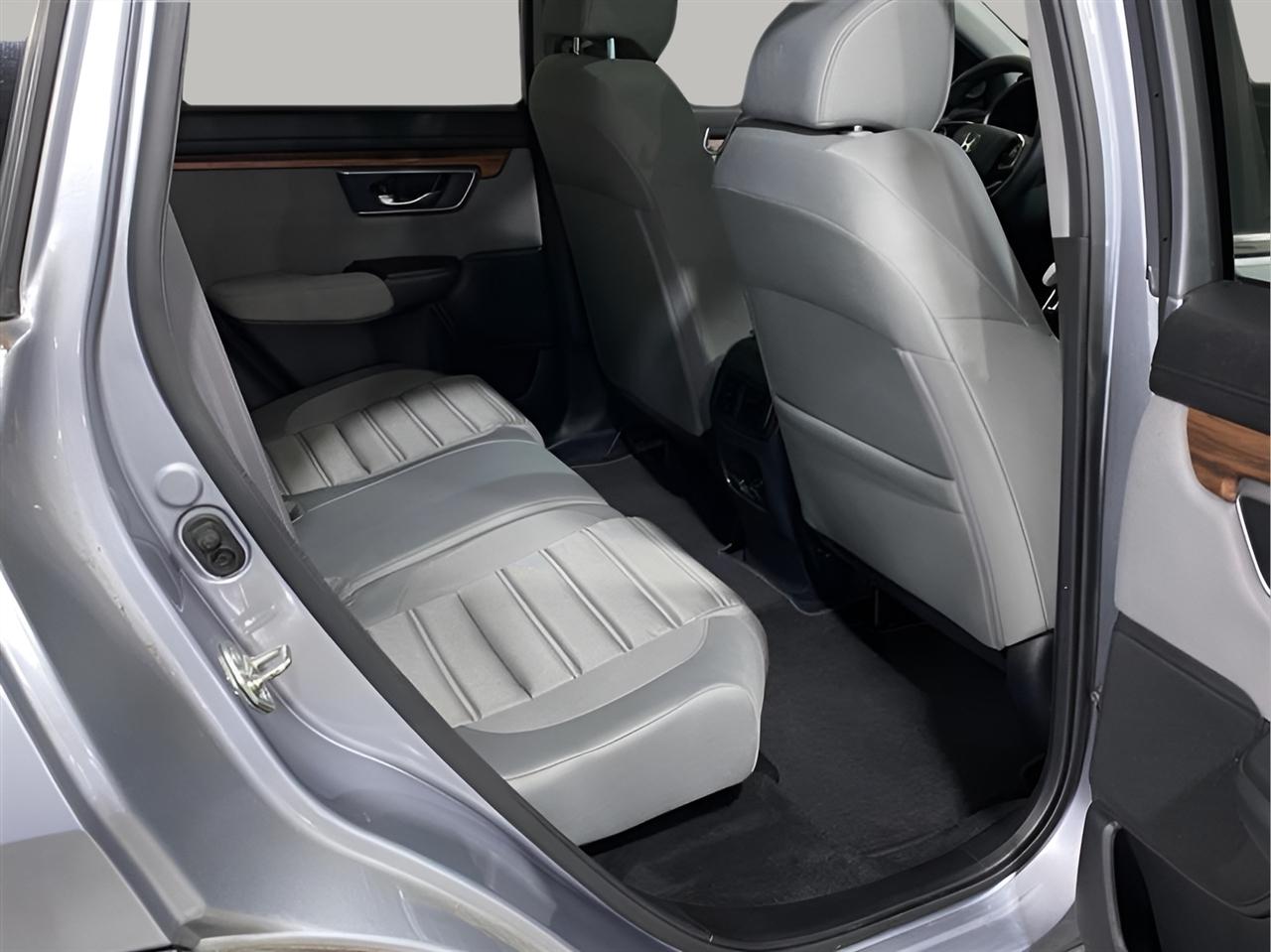 Honda CR-V EX AWD 2019