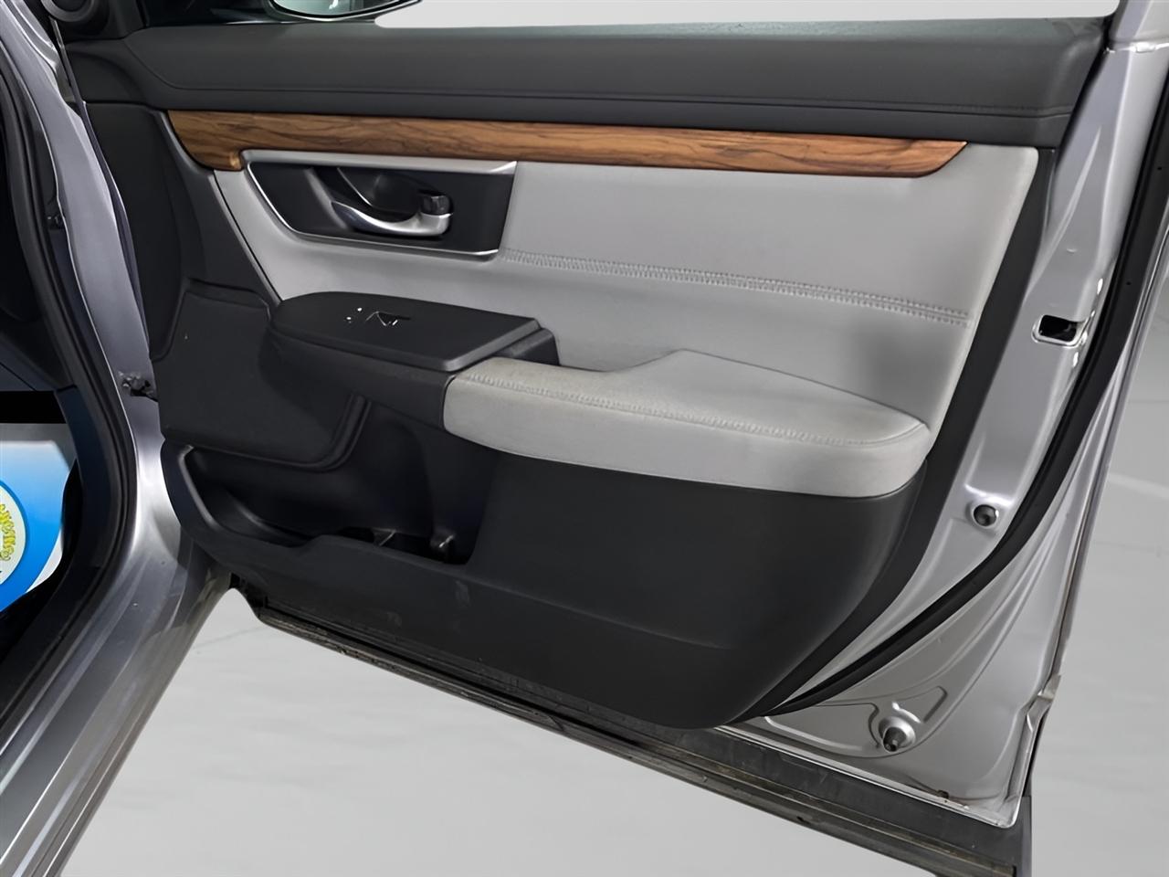 Honda CR-V EX AWD 2019