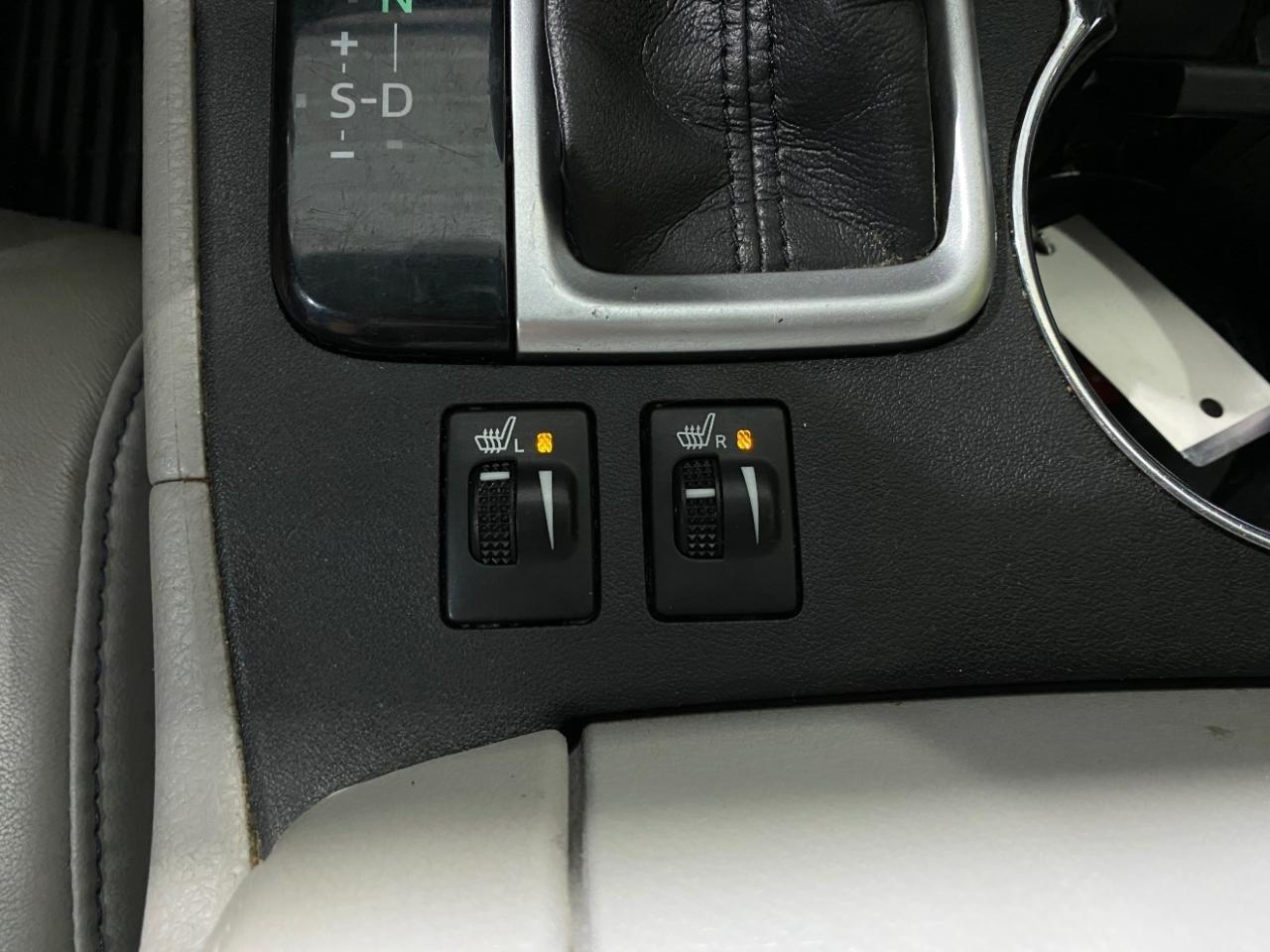 Toyota Highlander XLE AWD V6 2016