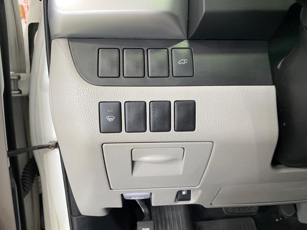 Toyota Highlander XLE AWD V6 2016