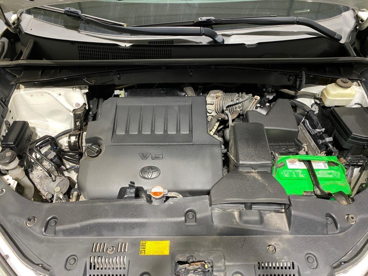 Toyota Highlander XLE AWD V6 2016